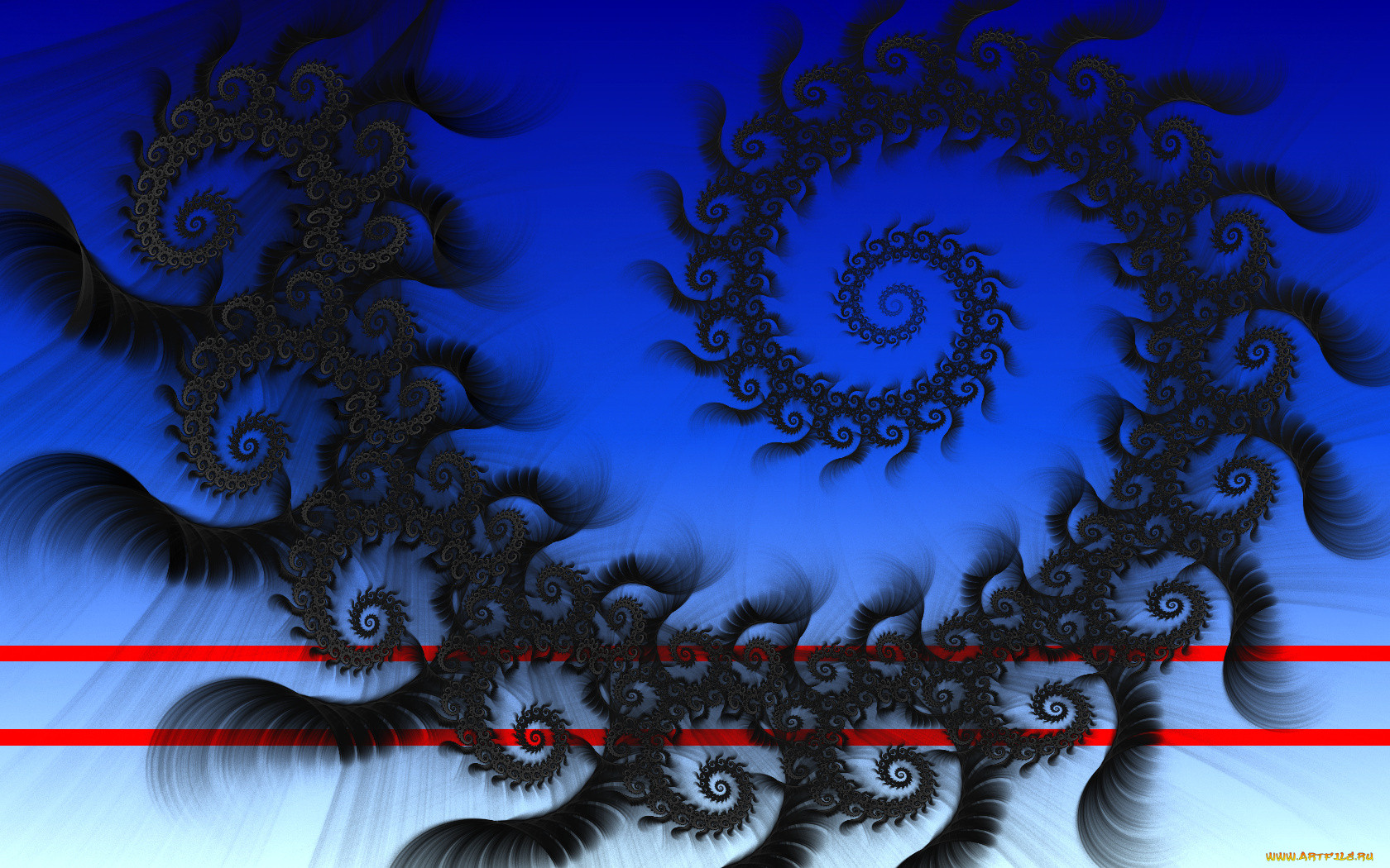 3, , fractal, , , , 